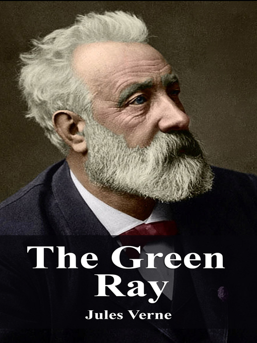 Title details for The Green Ray by Jules Verne - Available